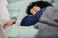 Sleep as a way to reduce stress and anxiety
